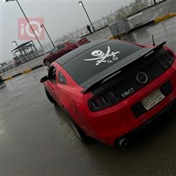 فورد موستانج